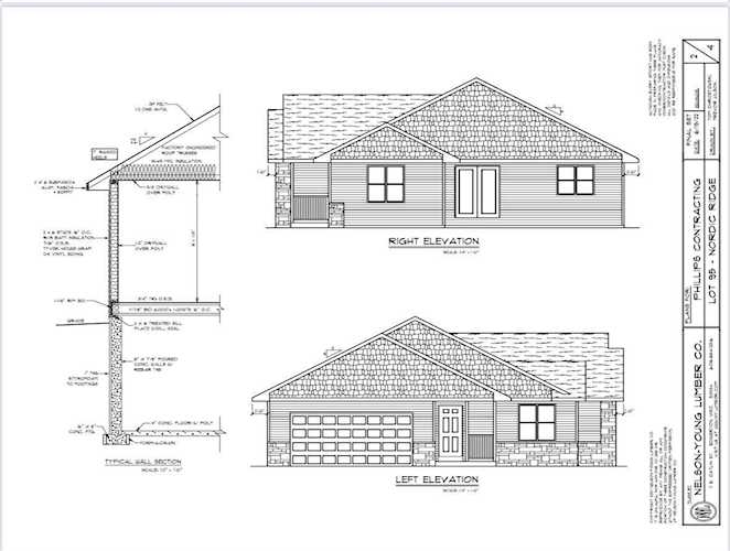 1425 Nygaard St Stoughton, WI 53589