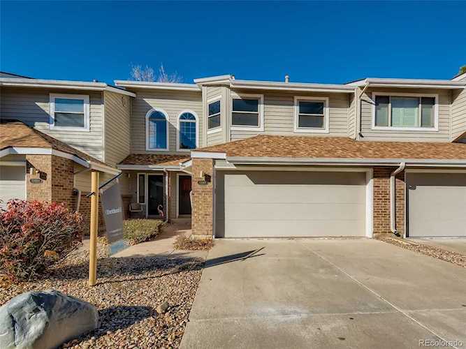 12065 W Chenango Dr Morrison, CO 80465
