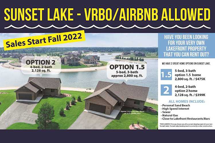 W5657 Sunshine Ct New Lisbon, WI 53950