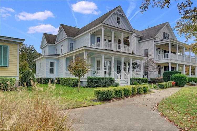 9568 25th Bay St Norfolk, VA 23518
