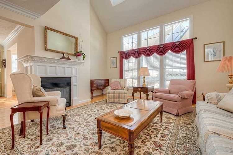 Orchard Hills Westborough, 4 Baldwin 4, MA, condo for sale, MLS73045841