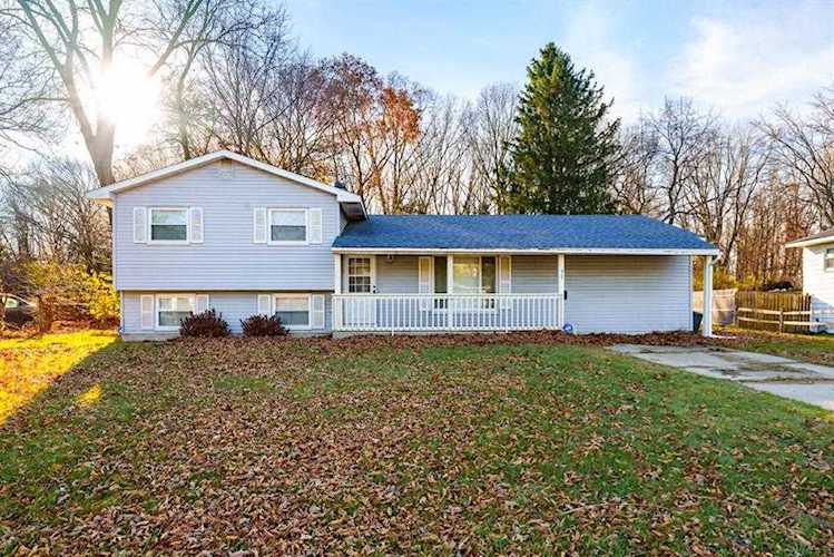 917 N Washington Ave Bedford Twp, MI 49037 | MLS 66022047497 Photo 1
