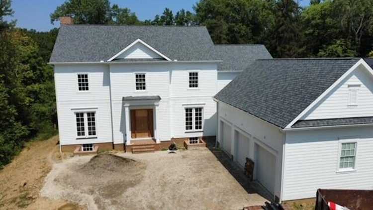 7000 Oxford Loop New Albany, OH 43054