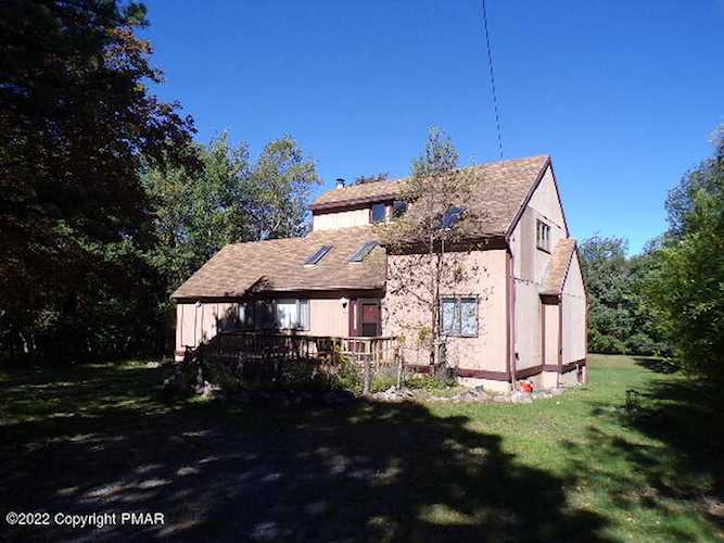 532 Scenic Dr Albrightsville, PA 18210 | MLS PM-101305 Photo 1