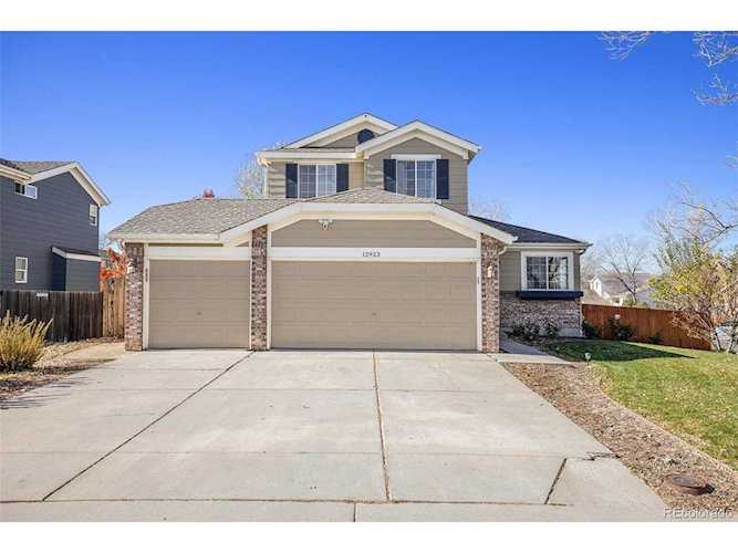 12923 Emerson St Thornton, CO 80241