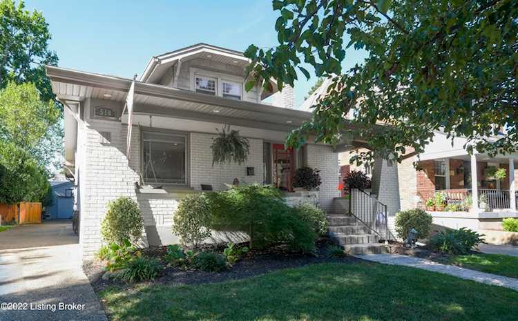 510 Oxford Pl Louisville, KY 40207 | MLS 1622822 Photo 1