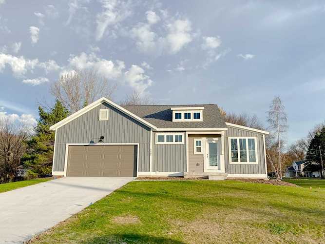 4507 135th Ave Hamilton, MI 49419