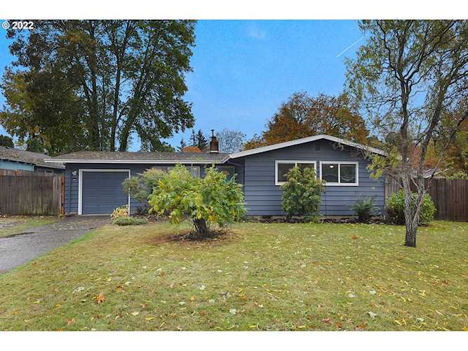 16566 SE Tibbetts ST Portland, OR 97236