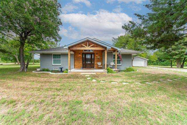 1775 County Road 1036 Anna, TX 75409