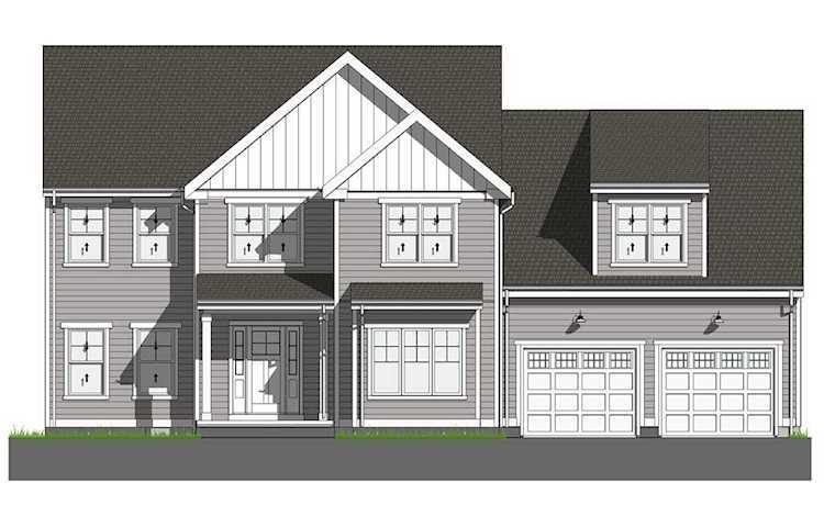 5 Lilac Avenue Bellingham, MA 02019