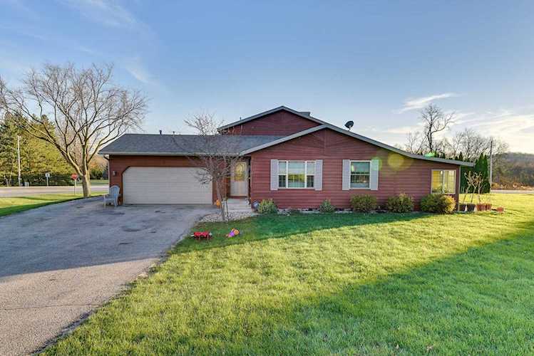 3720 Millstone Ln Deforest, WI 53532
