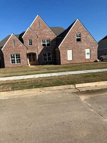4854 Lila Levee Ln Lakeland, TN 38002 | MLS 10130084 Photo 1