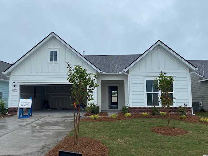 6535 Torino Lane Myrtle Beach, SC 29572