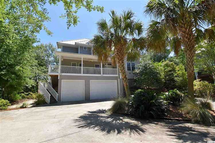 382 Cayman Loop Pawleys Island, SC 29585