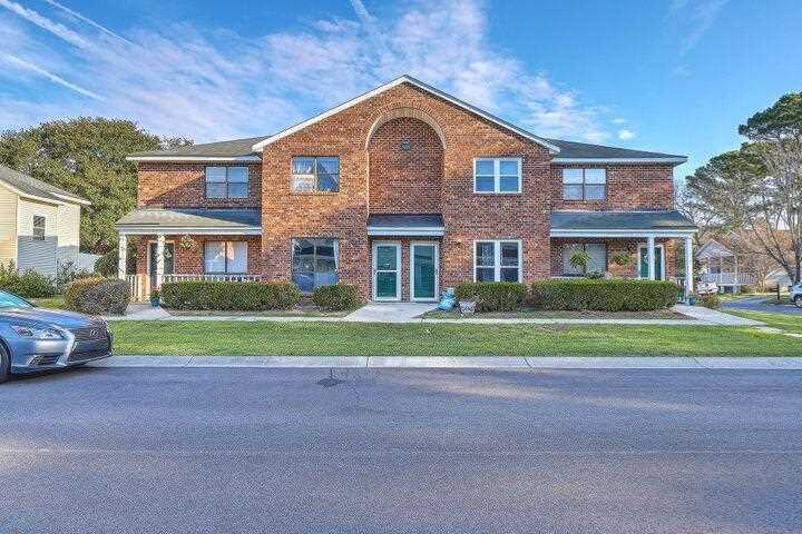 1406 Dove Run Dr Charleston, SC 29412