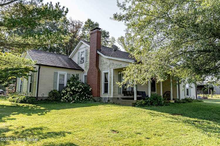 458 Heinsville Rd Shelbyville, KY 40065 | MLS 1620956 Photo 1