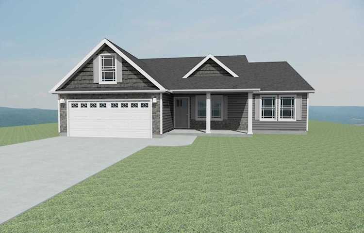 103 James Shands Lane Wellford, SC 29385
