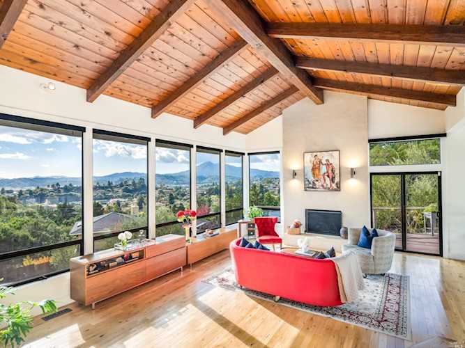 19 Tweed Terrace San Rafael, CA 94901