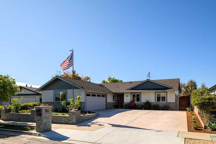 229 San Napoli Drive Goleta, CA 93117
