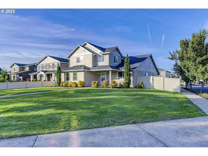 1804 NW Onsdorff BLVD Battle Ground, WA 98604