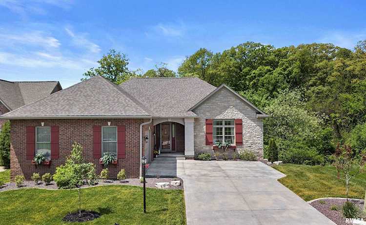 8819 Westpoint Ct Edwards, IL 61528 home for sale, MLS#PA1236137 - Rodgers Real Estate Group Photo 1