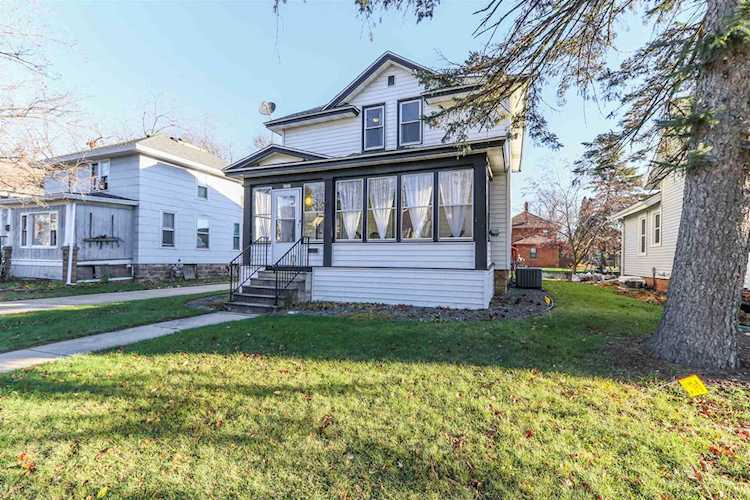 1737 Church Street Stevens Point, WI 54481 | MLS 22205538 Photo 1
