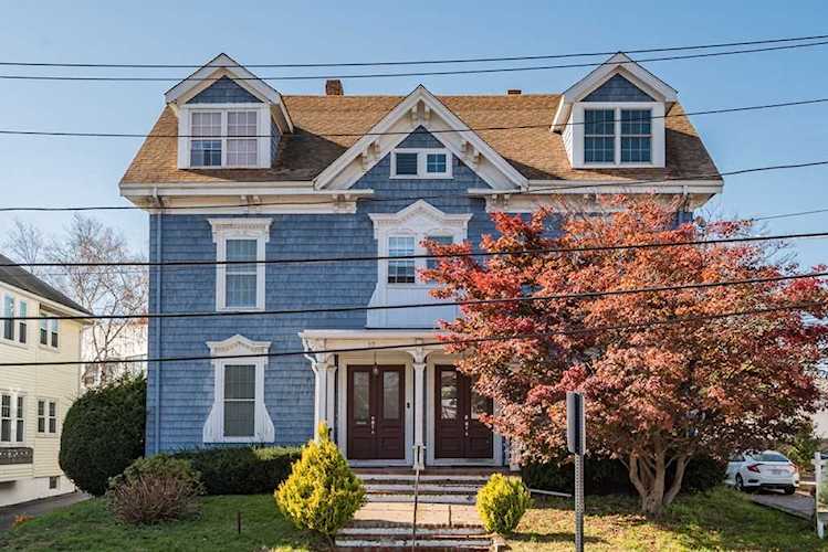 15 Phipps St #1 Quincy, MA 02169 | MLS 73056135 Photo 1