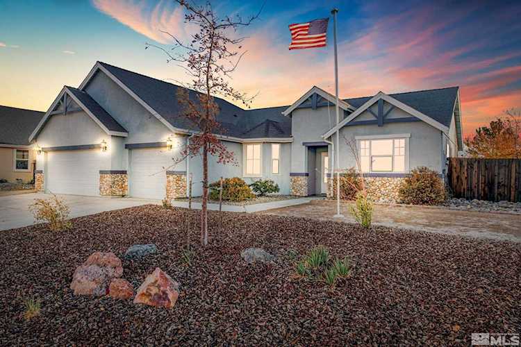 115 Creekside Drive Dayton, NV 89403-6354