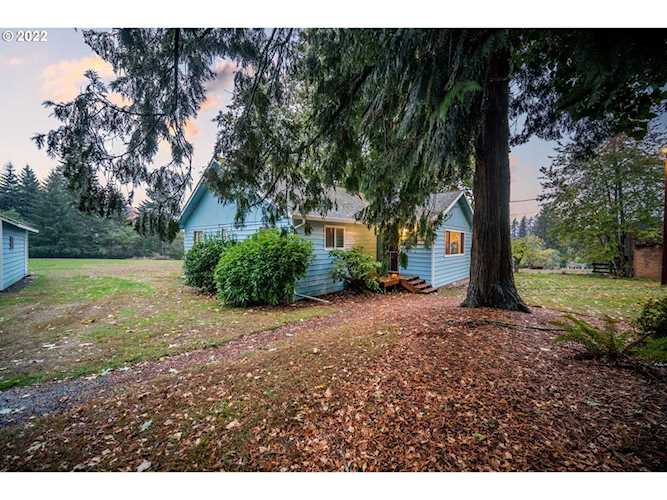 19317 NE 119th ST Brush Prairie, WA 98606