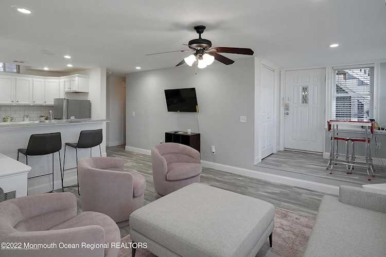 102 Lake Ave #1 Ocean Grove, NJ 07756 | MLS 22234892 Photo 1