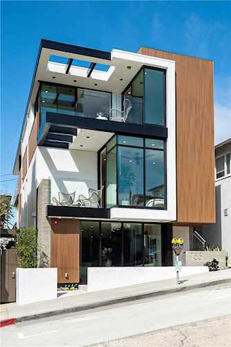 133 31st St Hermosa Beach, CA 90254