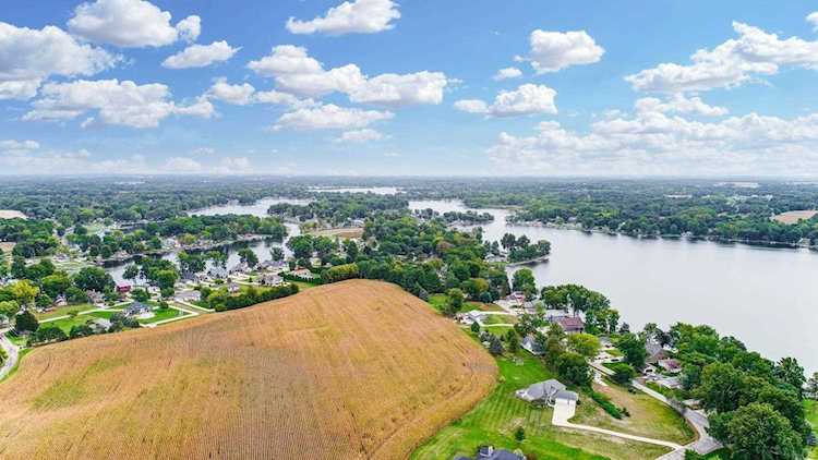0 Lot 8 Irish Lake Highlands Third Addition Leesburg, IN 46538
