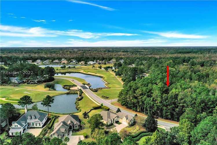 20 Hampton Hall Blvd Bluffton, SC 29910