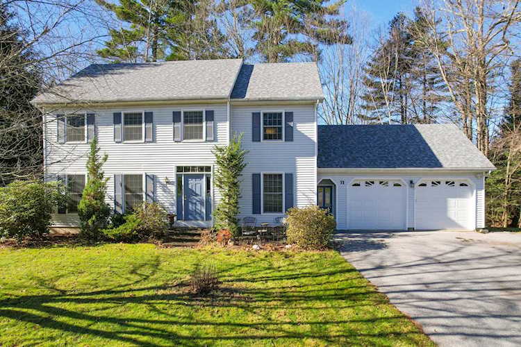 71 Beech St Essex Junction, VT 05452