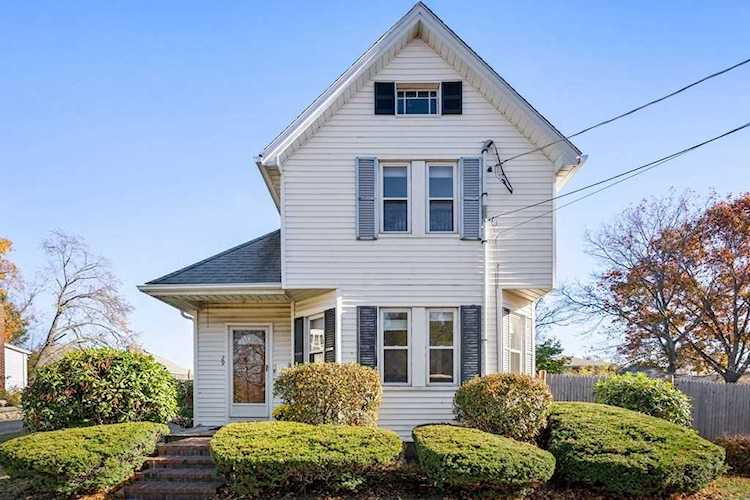 29 Hill Street Norwood, MA 02062