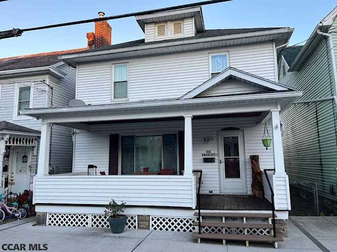 122 Pannebaker Avenue Lewistown, PA 17044