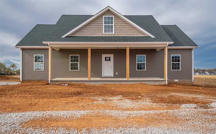 110 Mccutchen Court Auburn, KY 42206 | MLS RA20224934 Photo 1