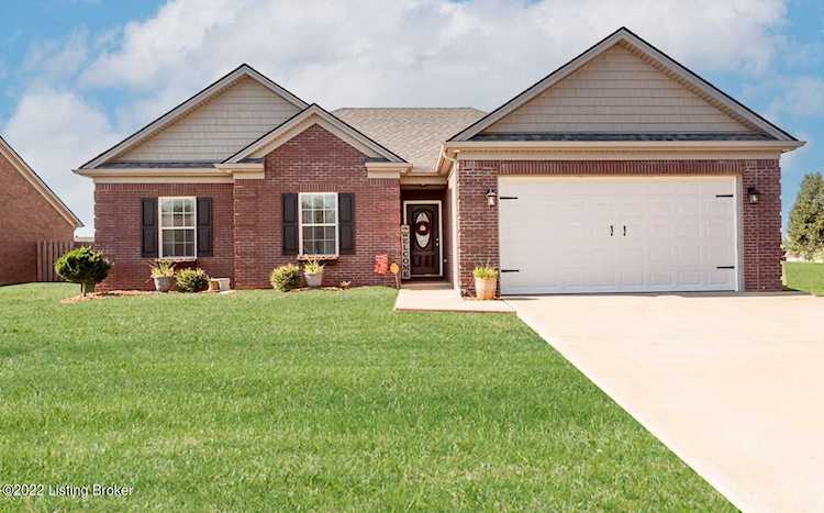 129 Canterbury Trace Mt Washington, KY 40047 | MLS 1622635 Photo 1