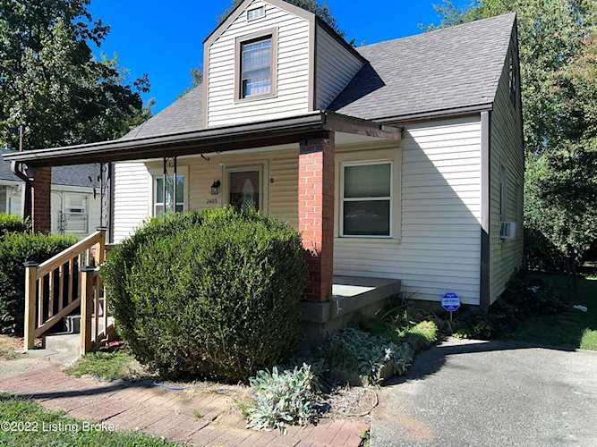 2403 Dexter Ave Louisville, KY 40216 | MLS 1623298 Photo 1