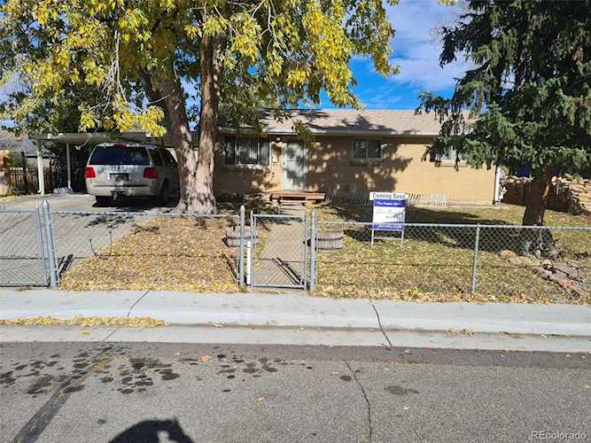 6843 W 52nd Place Arvada, CO 80002 | MLS 9951720 Photo 1