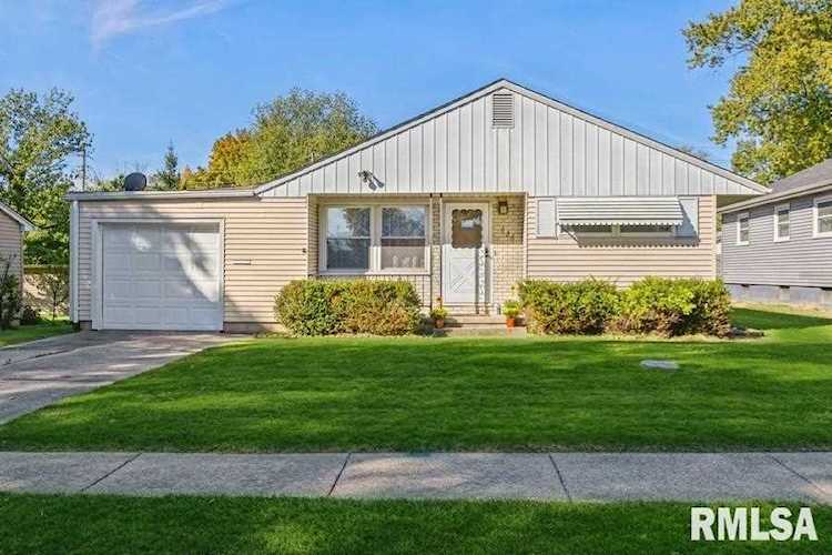 626 16th St Silvis, IL 61282 | MLS QC4237595 Photo 1
