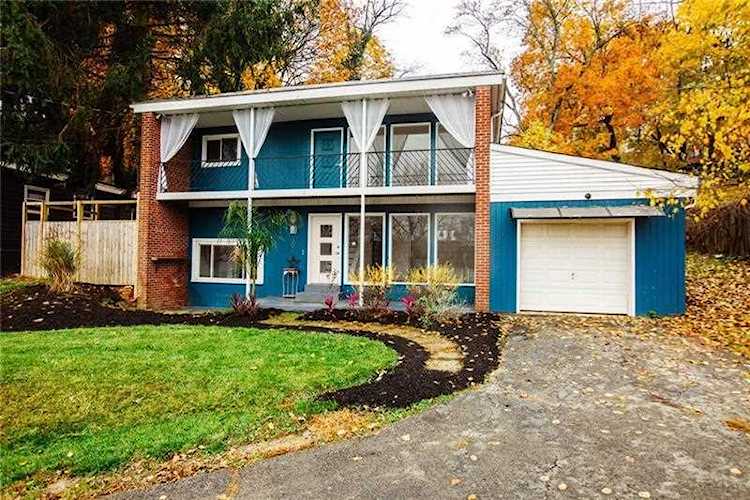 302 Elfinwild Allison Park, PA 15101