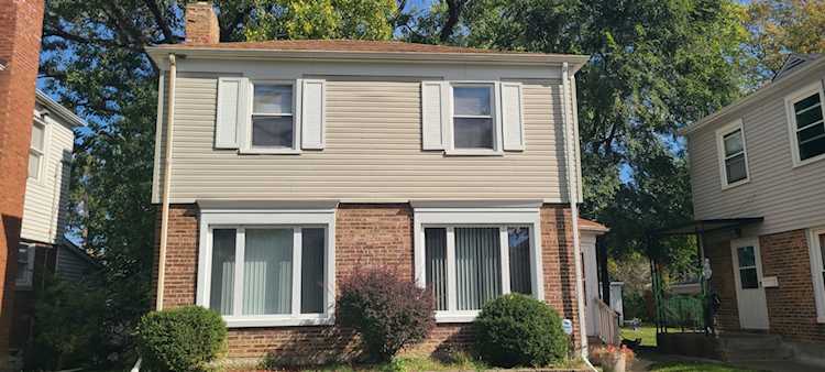 763 Norfolk Ave Westchester, IL 60154