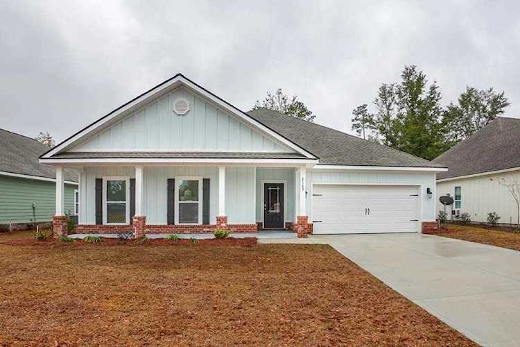 5168 Grand Oak Circle Lake Park, GA 31636 | MLS 132988 Photo 1