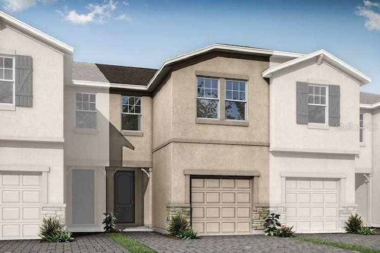 2341 Audubon Preserve Ln #06/3A Lutz, FL 33558