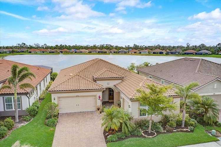 11639 Tapestry Ln Venice, FL 34293