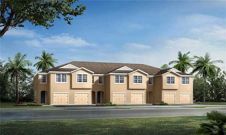 2392 Audubon Preserve Ln #02/5A Lutz, FL 33558