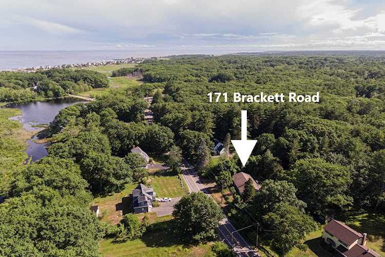 171 Brackett Rd Rye, NH 03870