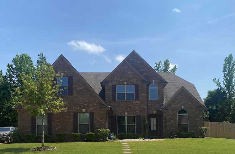 6957 Snowshoe Dr Bartlett, TN 38002