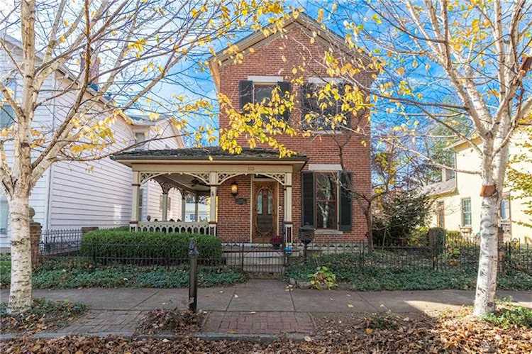 133 La Belle Street Dayton, OH 45403 | Vision Realty Inc. Photo 1